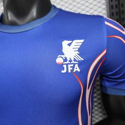 Japan Special Edition Player Verzija dres - 2026