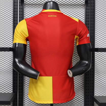 Galatasaray Player Verzija dres - 2026/27