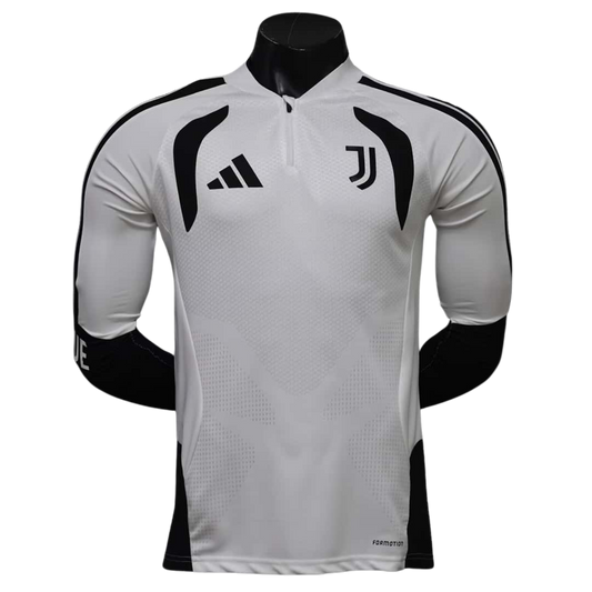 Juventus Player Verzija Dugi Rukav dres - 2026/27
