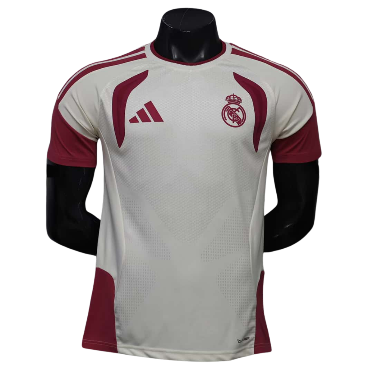Real Madrid Player Verzija dres - 2026/27