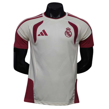 Real Madrid Player Verzija dres - 2026/27