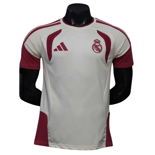 Real Madrid Player Verzija dres - 2026/27