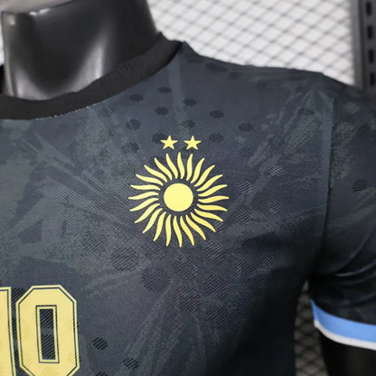 Argentina Player Verzija dres - 2026