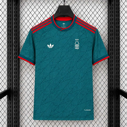 Nottingham Forest dres - 2026/27