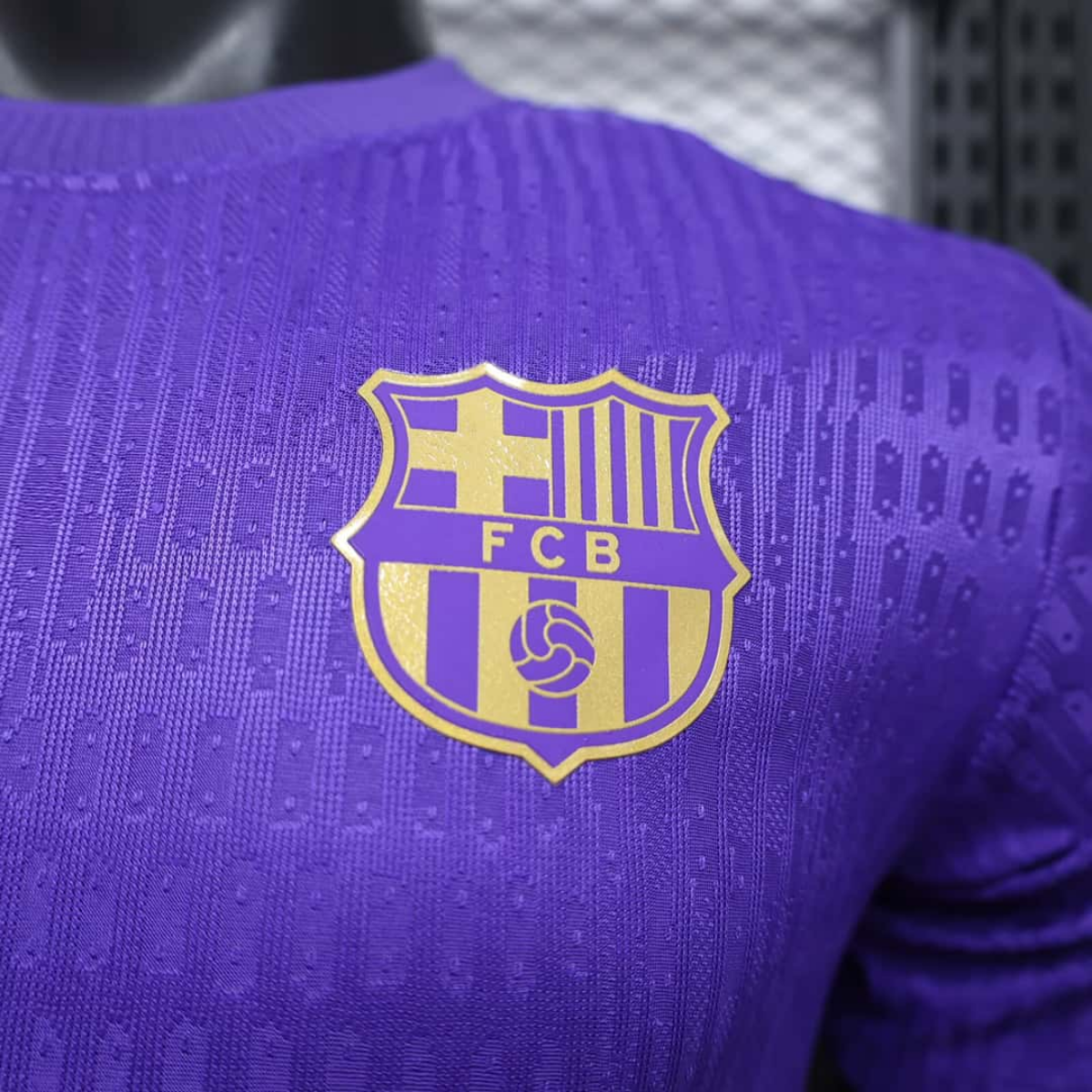 Barcelona Player Verzija Trening dres - 2026/27