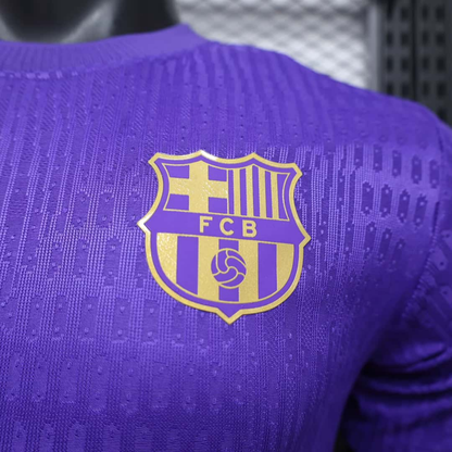 Barcelona Player Verzija Trening dres - 2026/27
