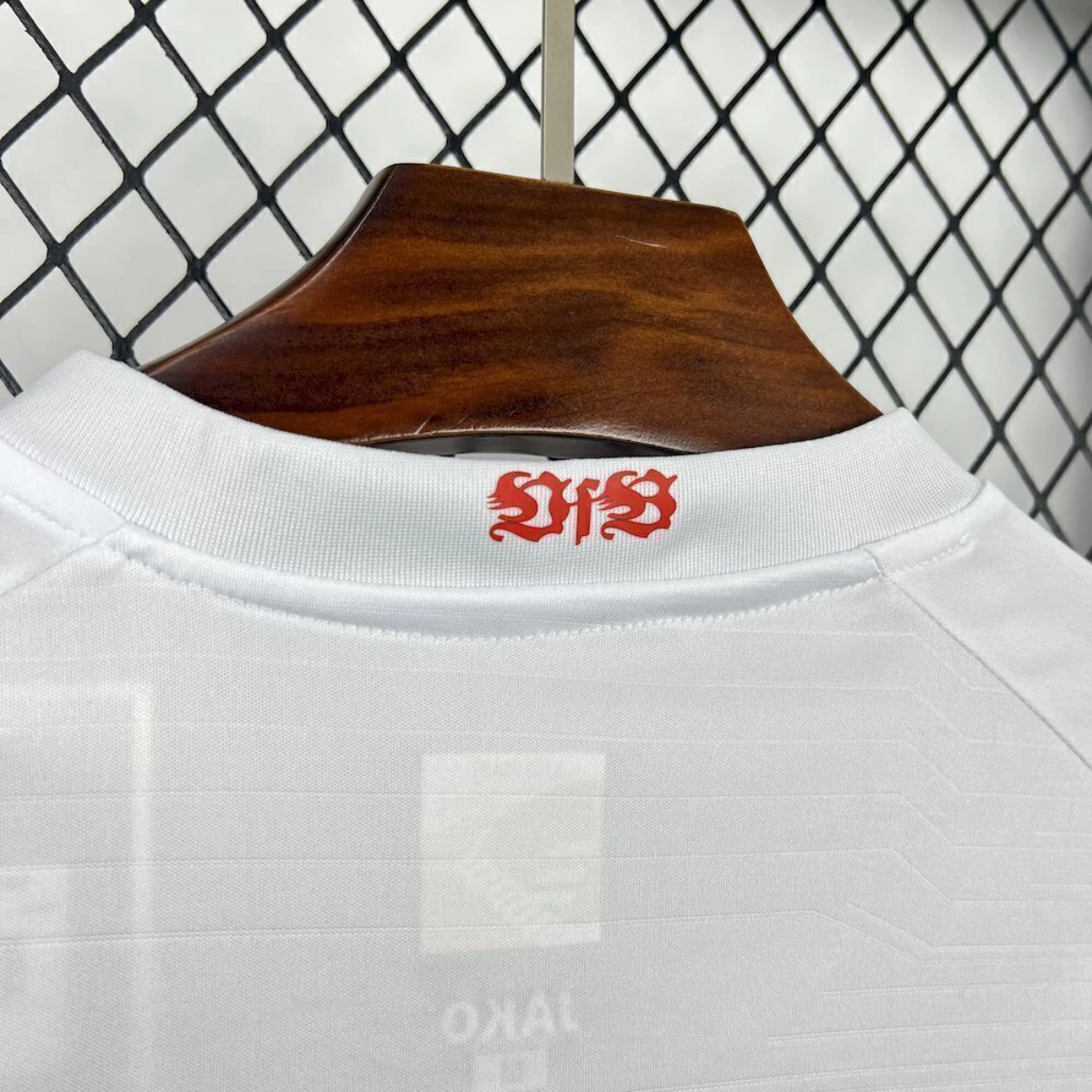 Stuttgart dres - 25/26