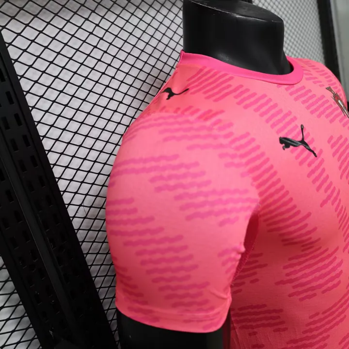 Portugal Player Verzija Special Editon dres - 2026