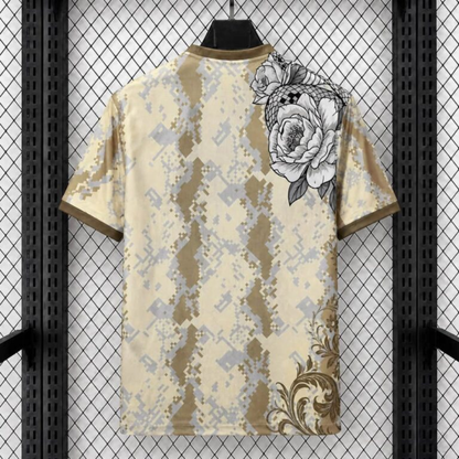 Inter Milan Golden Snake Special Edition dres - 2026/27