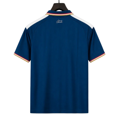 Como dres - 2026/27