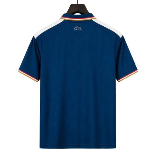 Como dres - 2026/27