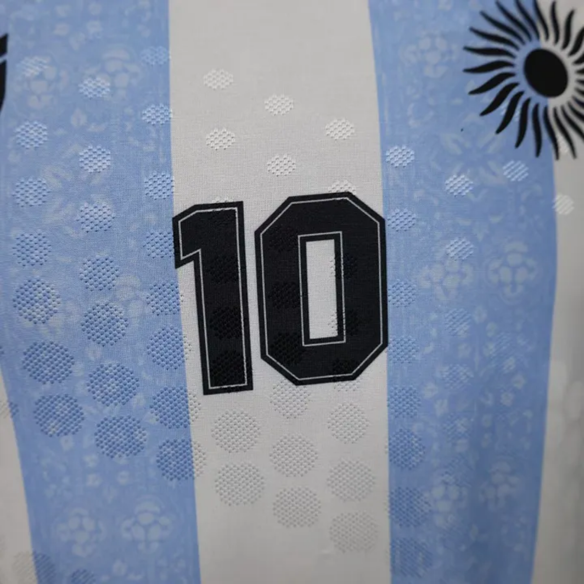 Argentina Player Verzija Special Edition dres