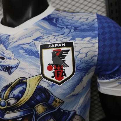 Japan Player Verzija Special Edition dres - 2026