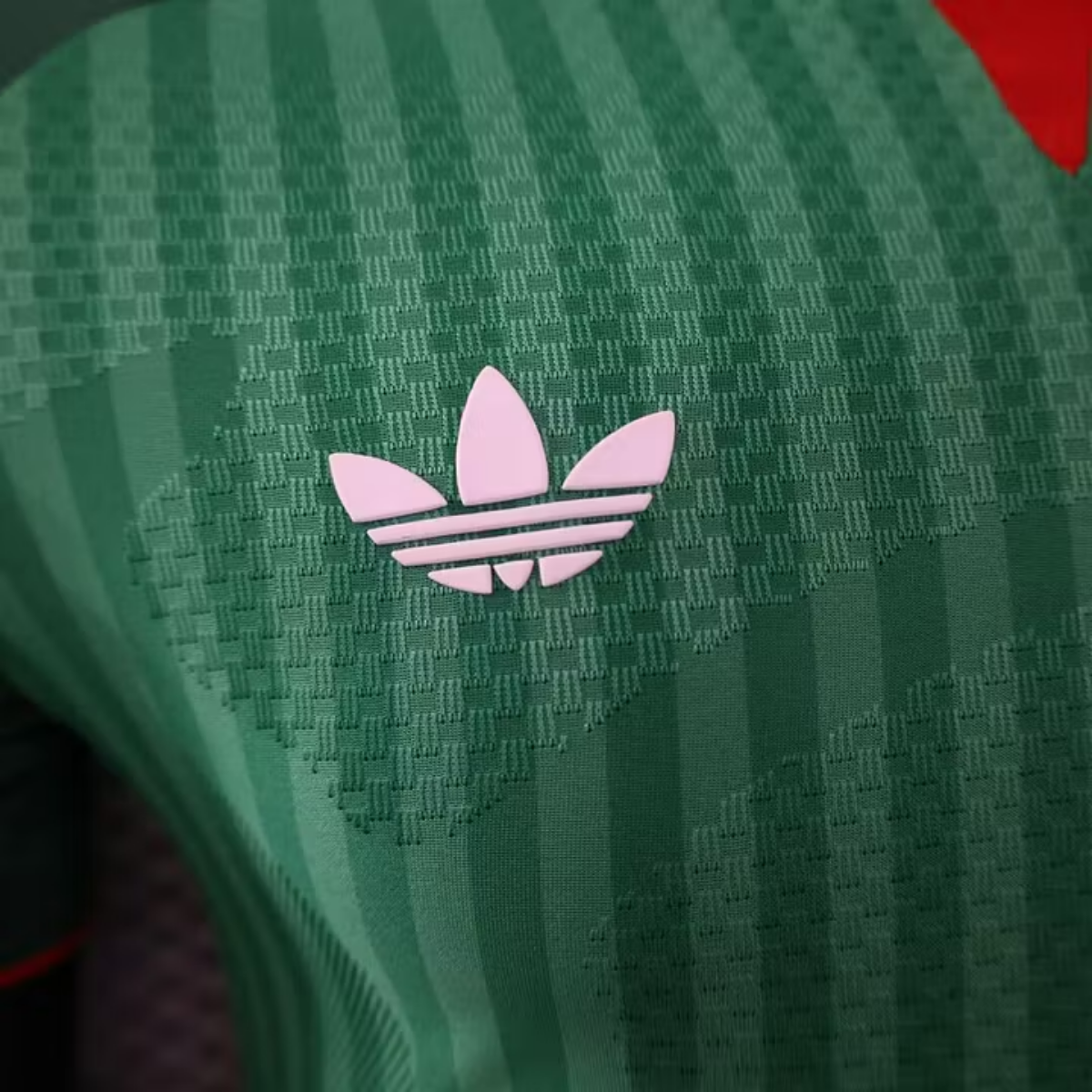 Alžir Player Verzija Special Edition dres - 2026