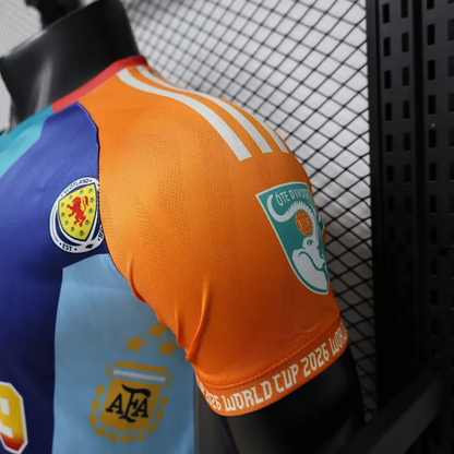 FIFA World Cup Player Verzija Special Edition dres
