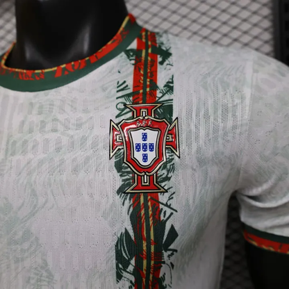 Portugal Player Verzija Special Edition dres - 2026