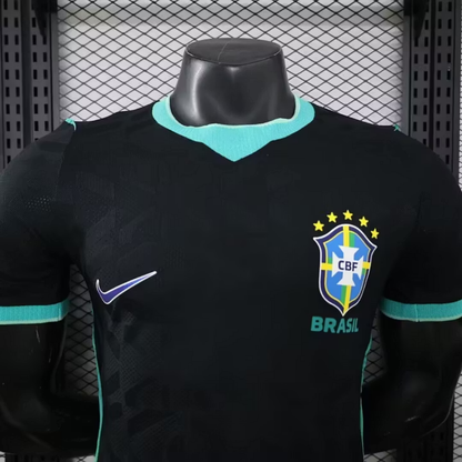 Brazil Special Edition Player Verzija dres - 2026