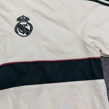 Real Madrid Vjetrovka - 2026/27
