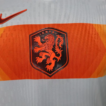 Nizozemska Player Verzija dres - 2026