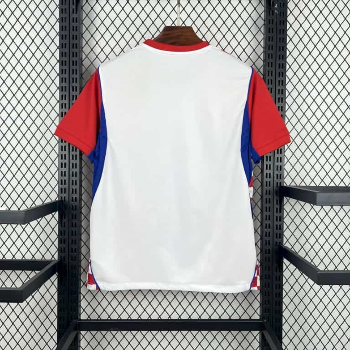 Hrvatska dres - 2026