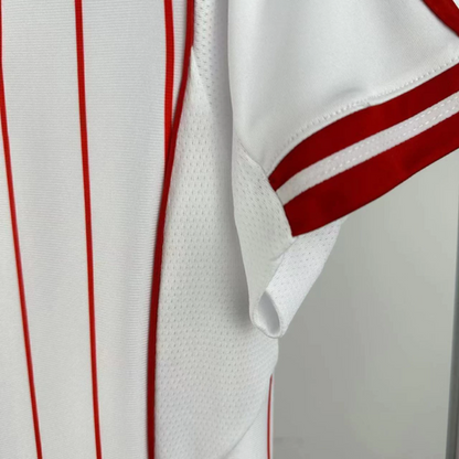 Arsenal Baseball dres - 25/26