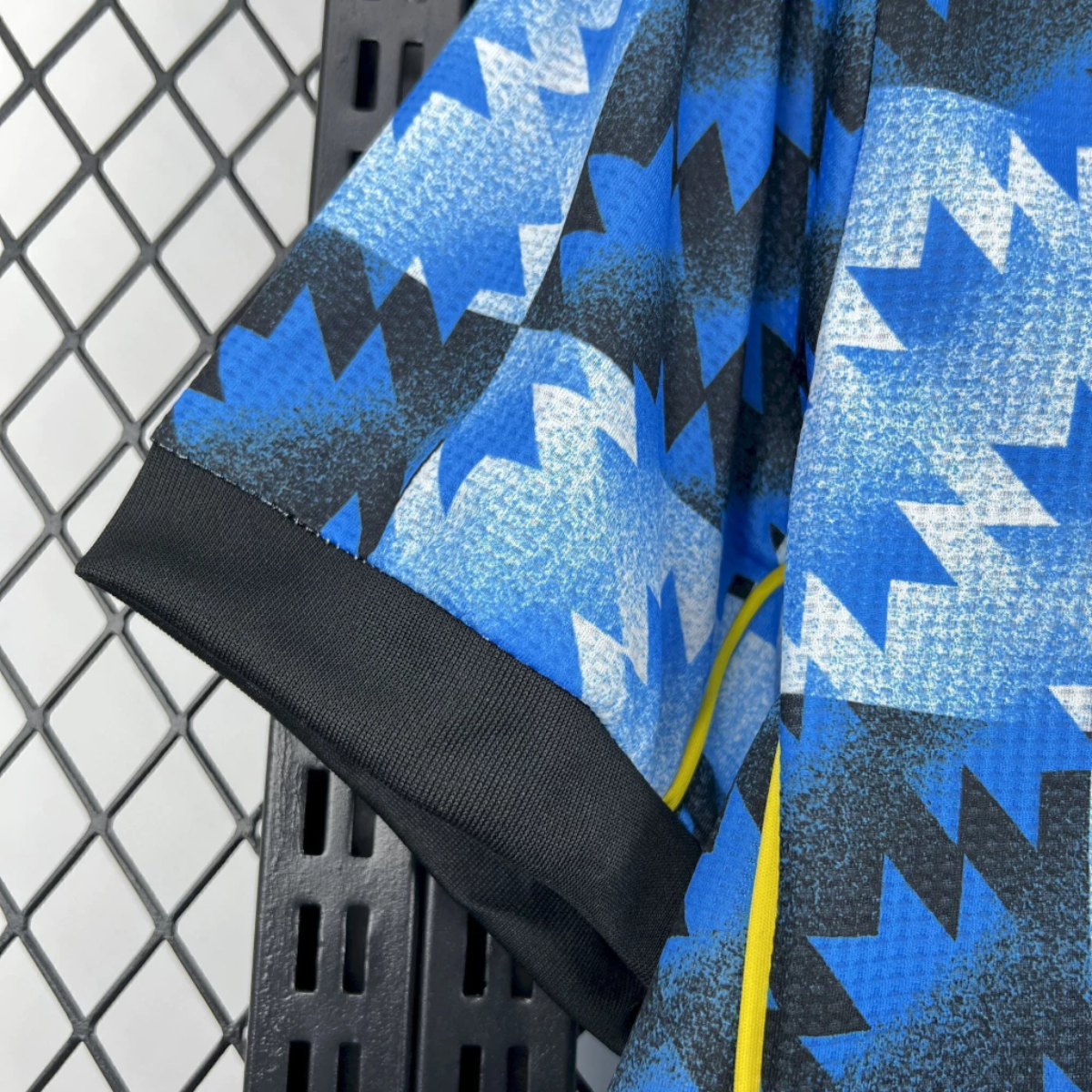 Manchester United "Snowflake" dres - 25/26