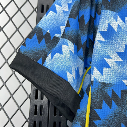 Manchester United "Snowflake" dres - 25/26