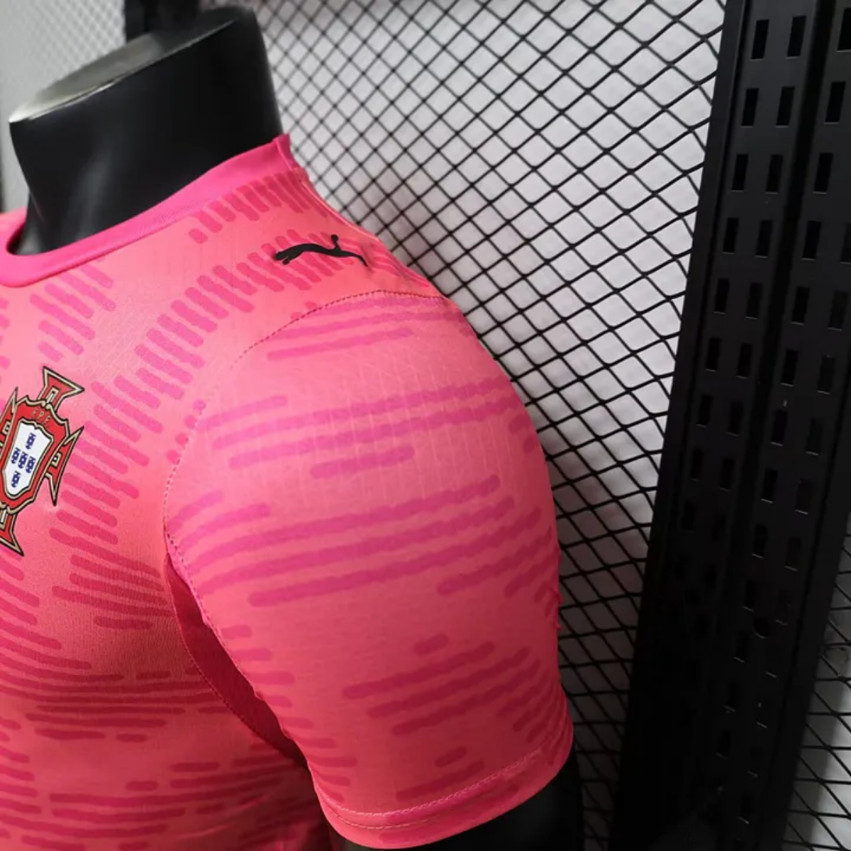 Portugal Player Verzija Special Editon dres - 2026