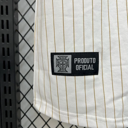 Portugal dres Cristiano Ronaldo x Baseball - 2025