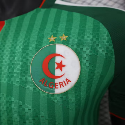 Alžir Player Verzija Special Edition dres - 2026