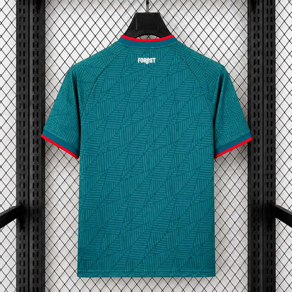 Nottingham Forest dres - 2026/27