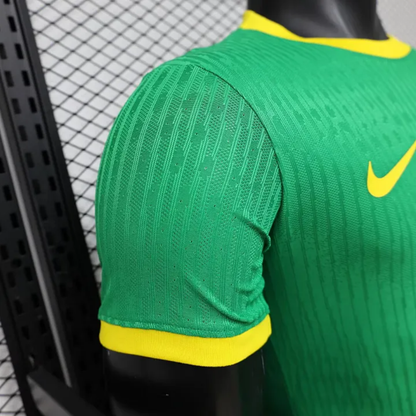 Brazil Special Editon Player Verzija dres - 2026