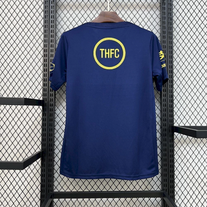 Tottenham Pre-Match dres - 25/26