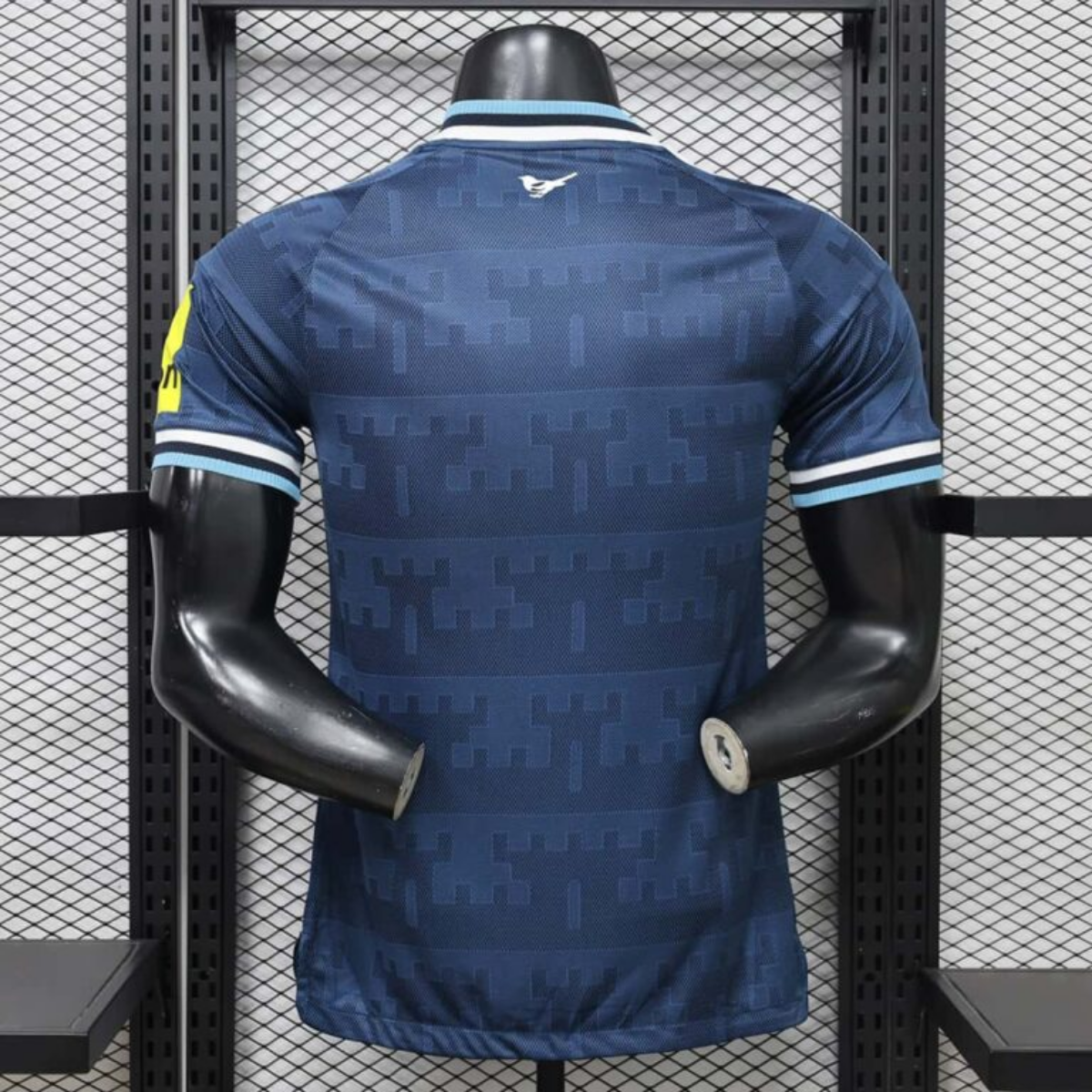 Newcastle Player Verzija dres - 2026/27