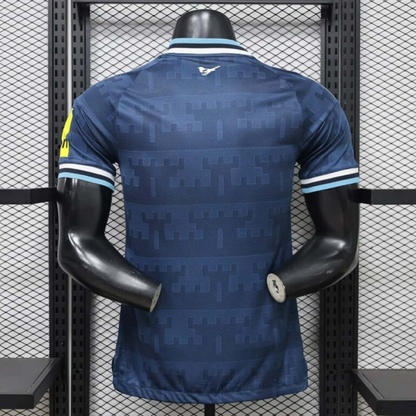 Newcastle Player Verzija dres - 2026/27