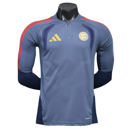 Bayern Munich Player Verzija Dugi Rukav dres - 2026/27
