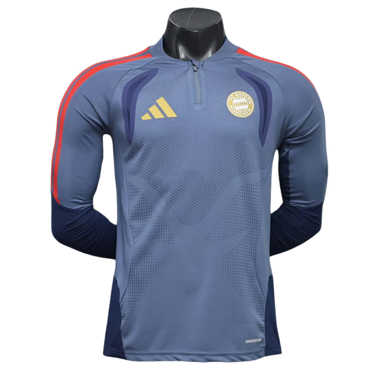 Bayern Munich Player Verzija Dugi Rukav dres - 2026/27