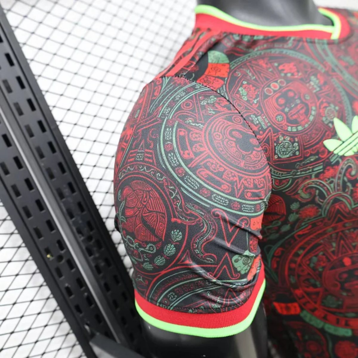 Mexico Player Verzija Special Edition dres - 2026