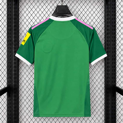 Newcastle United Golmanski dres - 2026/27