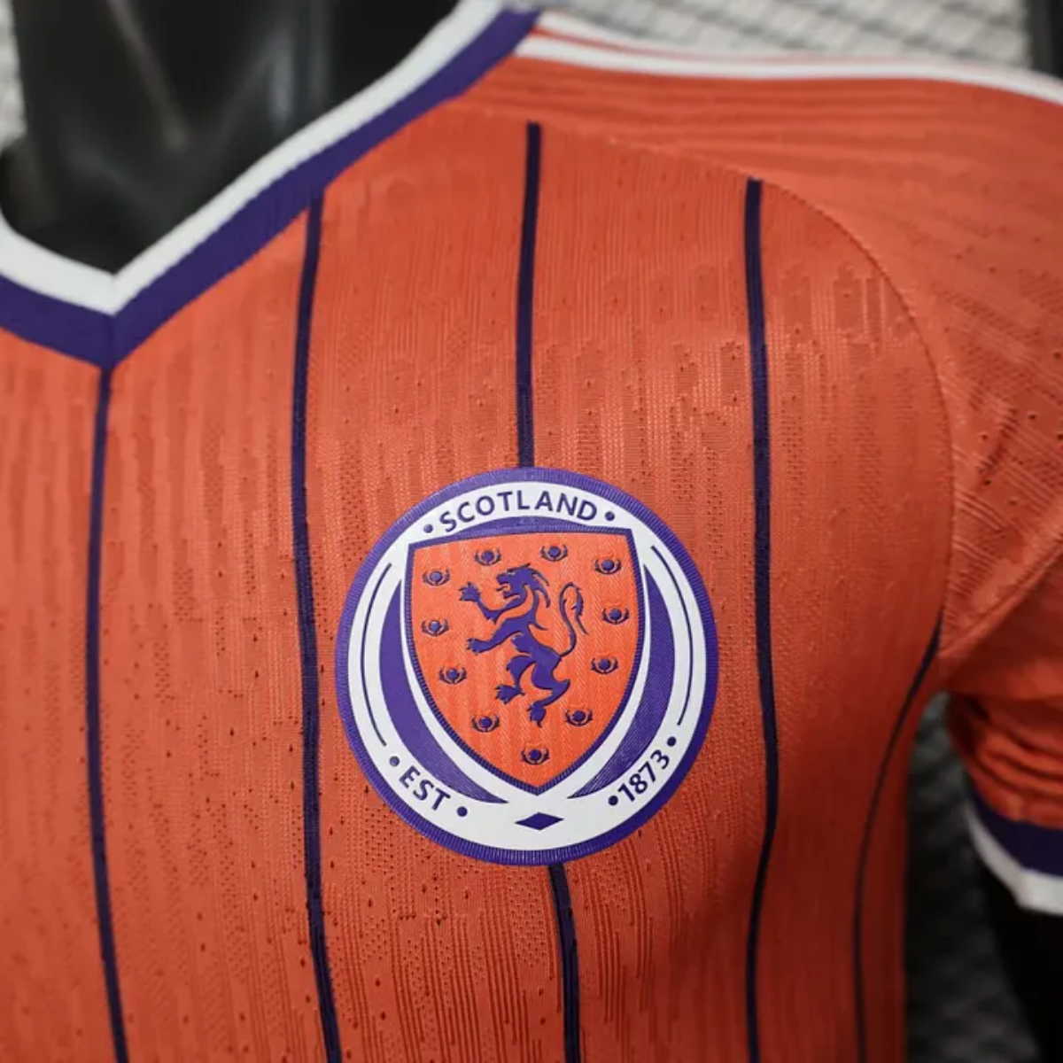 Škotska Player Verzija dres - 2026