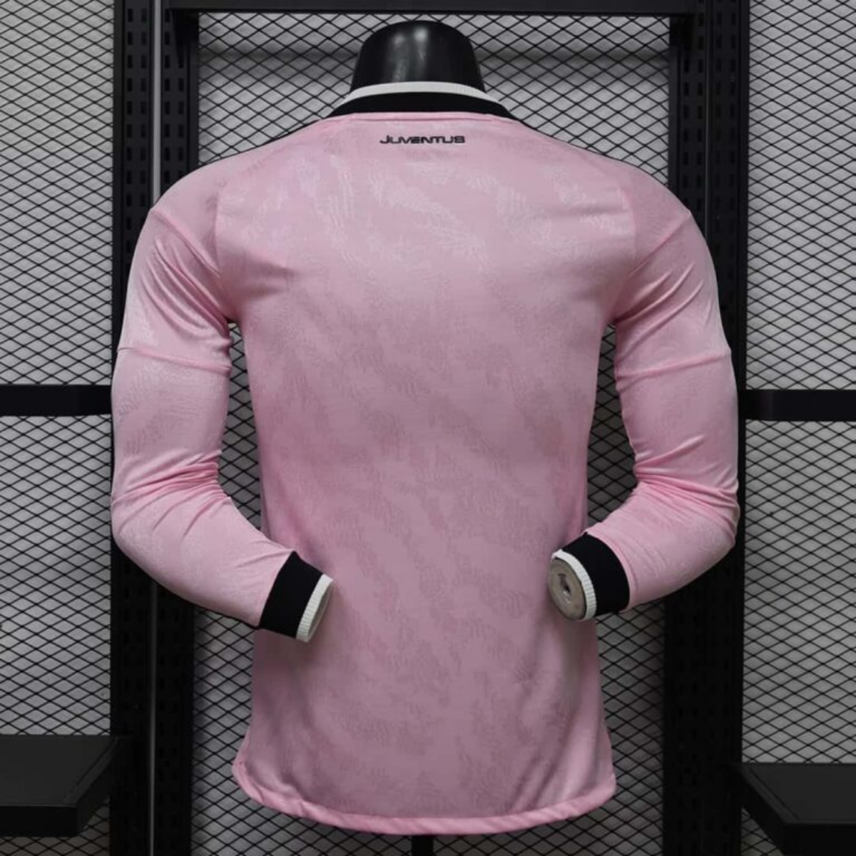 Juventus Player Verzija Dugi Rukav dres - 2026/27