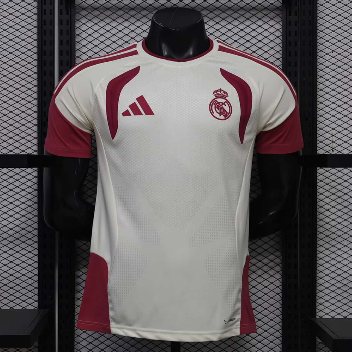 Real Madrid Player Verzija dres - 2026/27