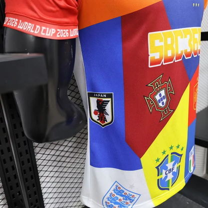 FIFA World Cup Player Verzija Special Edition dres