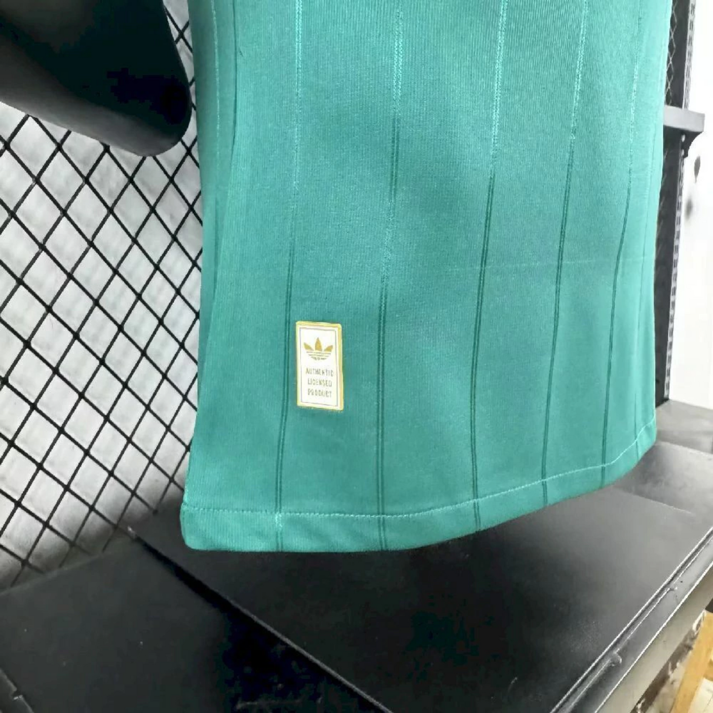 Liverpool II Player Verzija dres  - 25/26