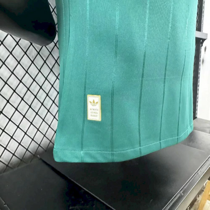 Liverpool II Player Verzija dres  - 25/26