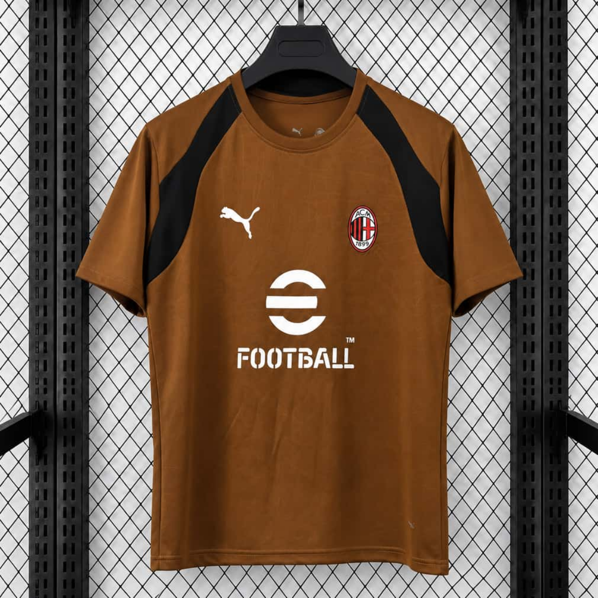 AC Milan Trening dres - 2026/27