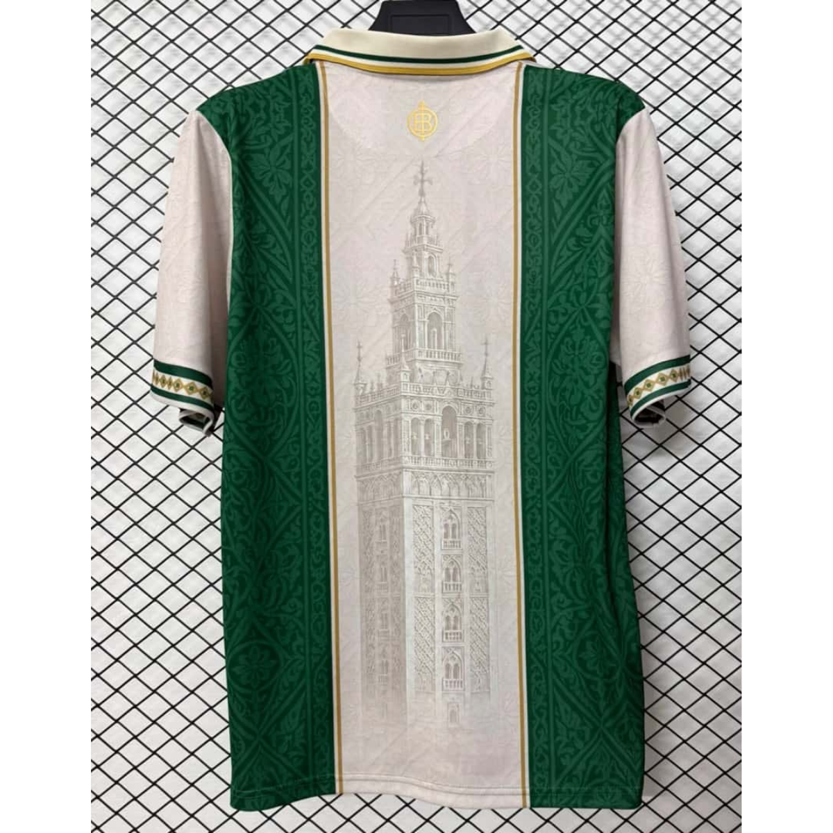 Real Betis dres - 2026/27