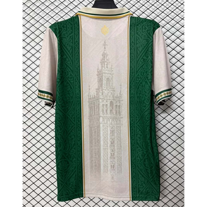 Real Betis dres - 2026/27