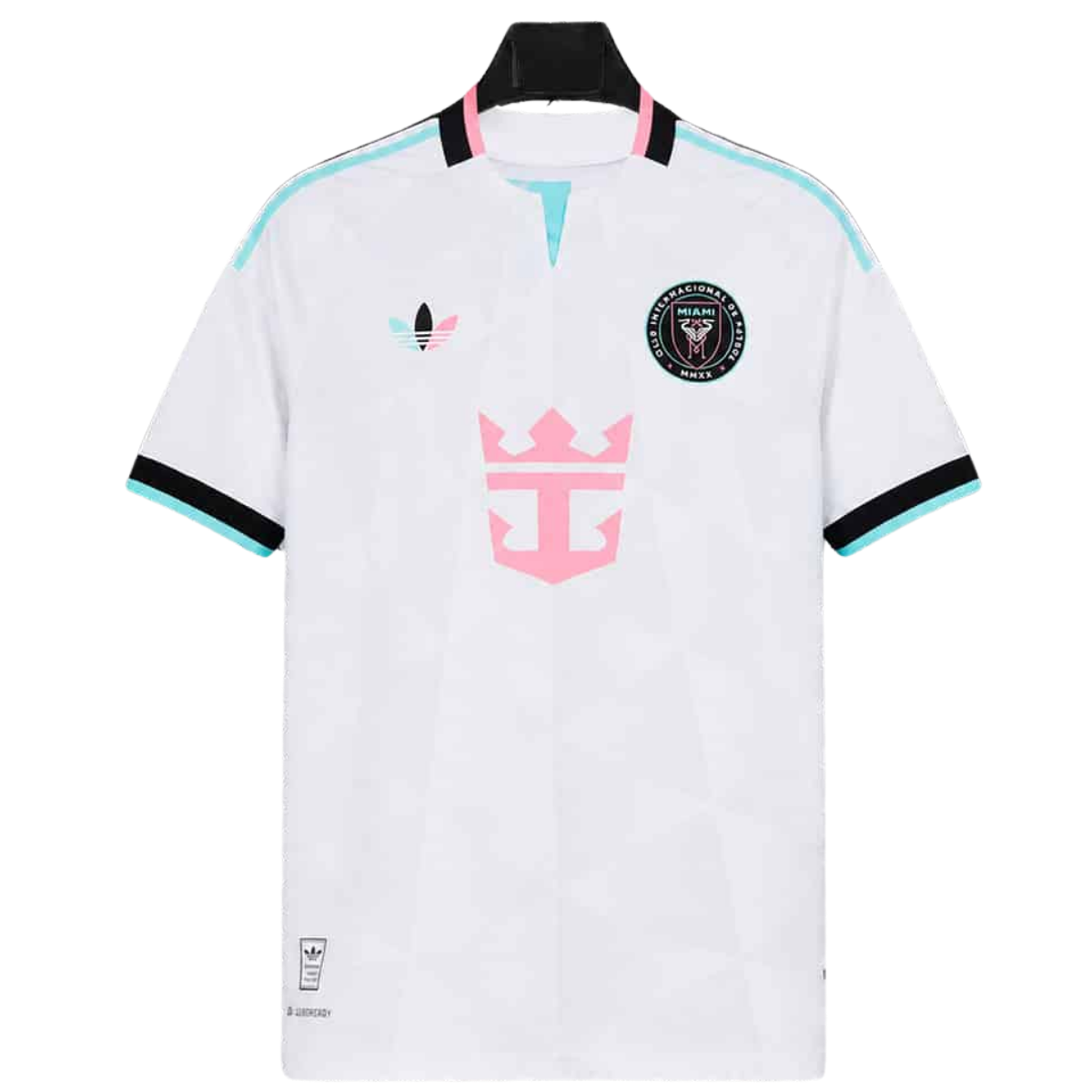 Inter Miami dres - 2026/27