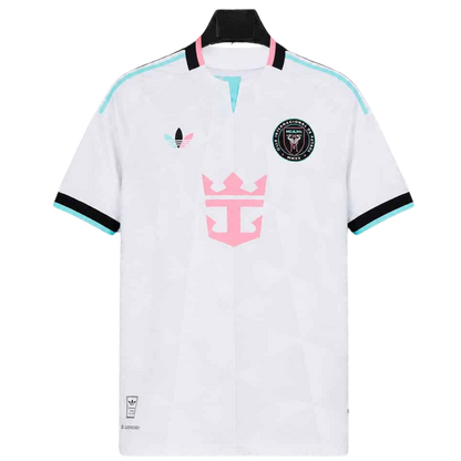 Inter Miami dres - 2026/27